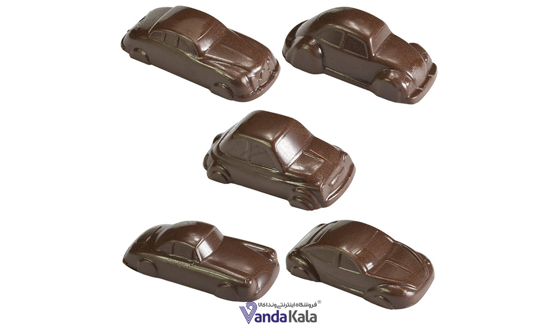 قیمت قالب شکلات ماشین