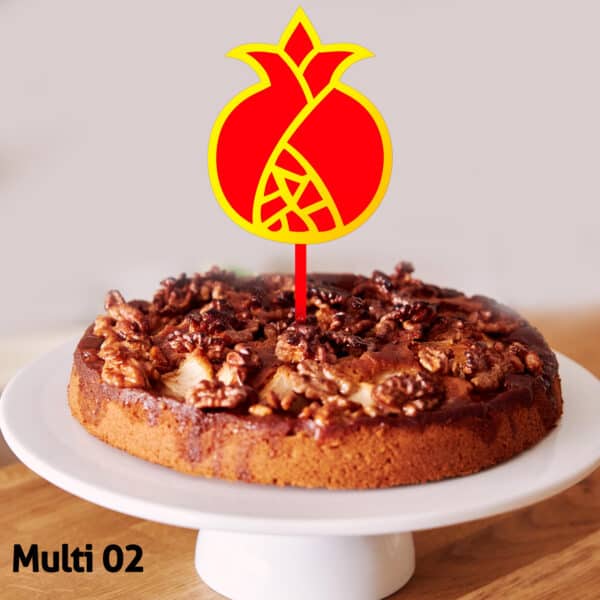 تاپر یلدا
