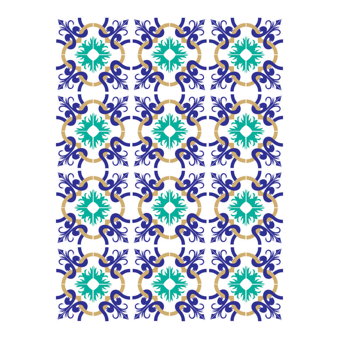 ترنسفرشیت شکلات پازلی