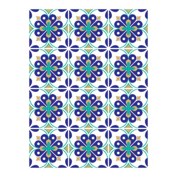 ترنسفرشیت شکلات پازلی