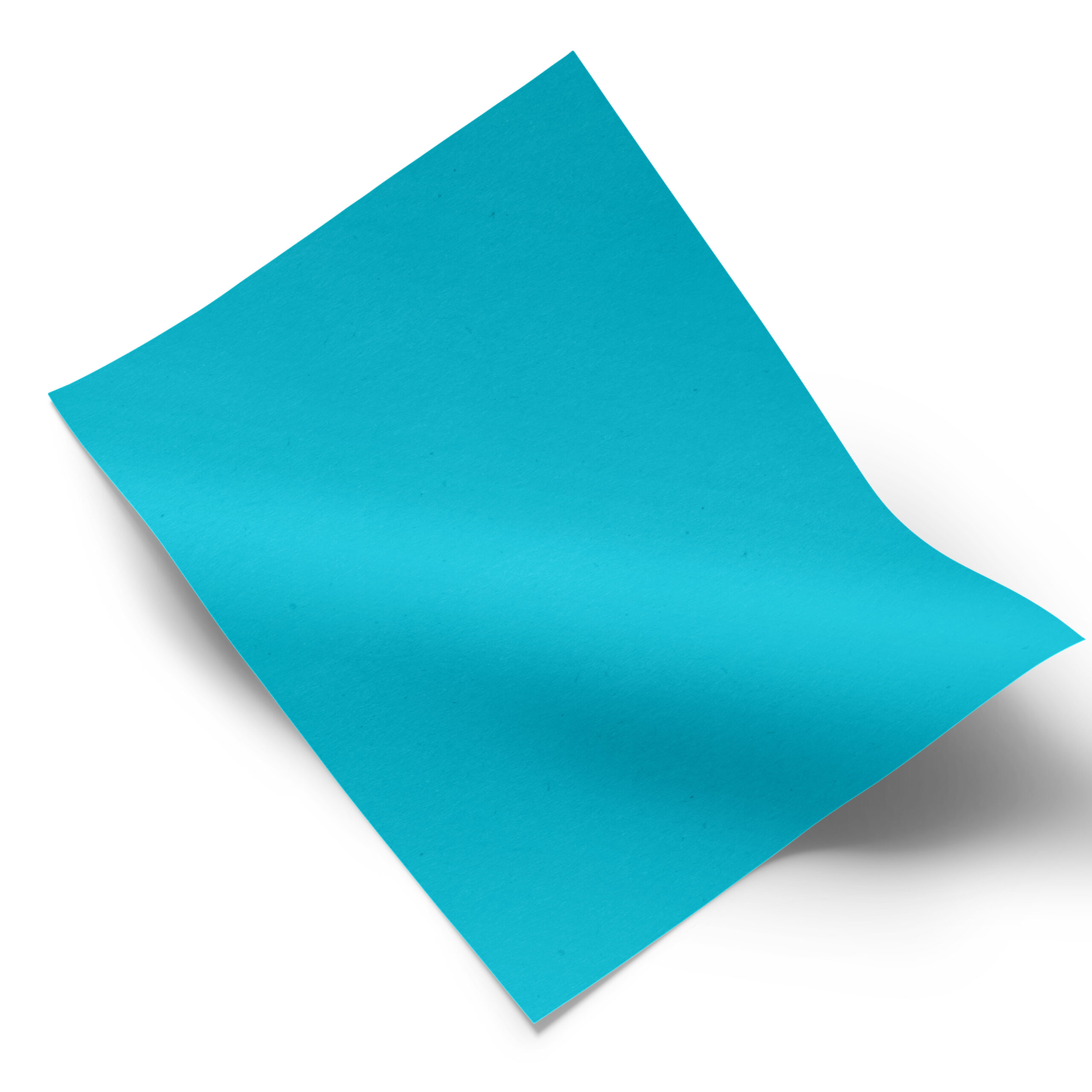 ترنسفرشیت شکلات-آبی