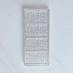 قالب شکلات پلی کربنات تبلتی حبابی