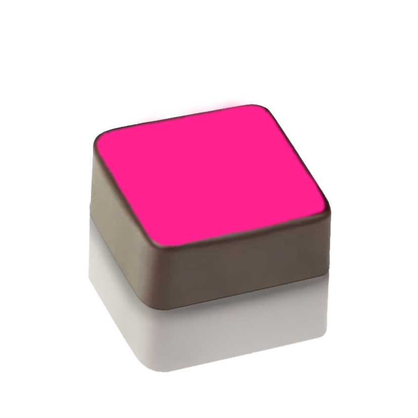 ترنسفرشیت شکلات-صورتی