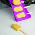 قالب سیلیکونی بستنی کوچک