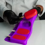 قالب سیلیکونی بستنی بزرگ