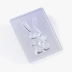 قالب طلقی خرگوش بزرگ