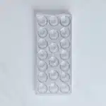 قالب پلی کربنات کوه