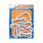 کاتر ست ابزار آلات نسکو