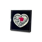 باکس شکلات LOVE