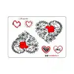 ترنسفرشیت شکلات | P11