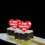 قالب شکلات قلب ولنتاین